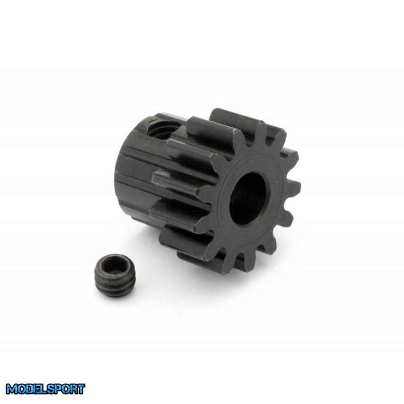 Maverick 150227 Pinion Gear 13T (1M/5.0mm Shaft)