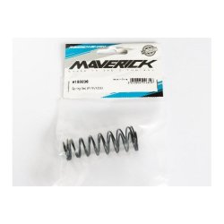 Maverick 150236 Spring Set 16X65X1.4mm 9 Coils (Firm/2Pcs)