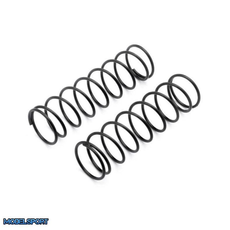 Maverick 150236 Spring Set 16X65X1.4mm 9 Coils (Firm/2Pcs)