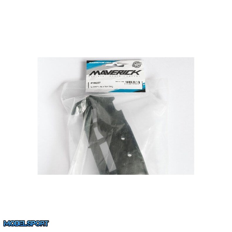 Maverick 150237 Quantum+ Aero Rear Wing