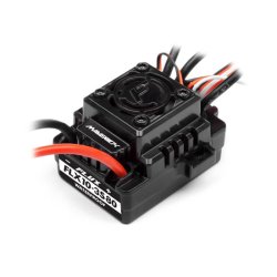 Maverick 150238 Flx10-3S80 Flux Fartregulator