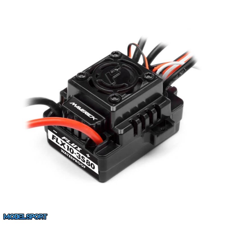 Maverick 150238 Flx10-3S80 Flux Fartregulator