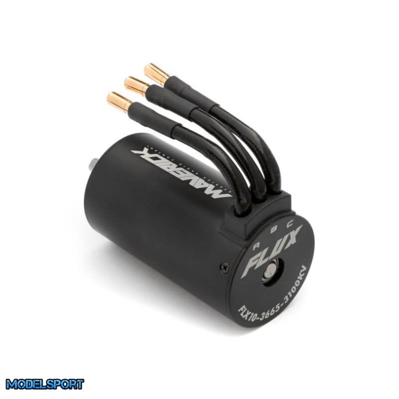 Maverick 150239 Flx10-3665-3100Kv Flux Motor