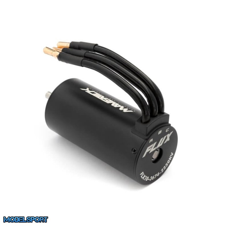 Maverick 150241 Flx10-3674-2250Kv Flux Motor