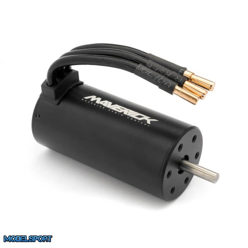 Maverick 150241 Flx10-3674-2250Kv Flux Motor