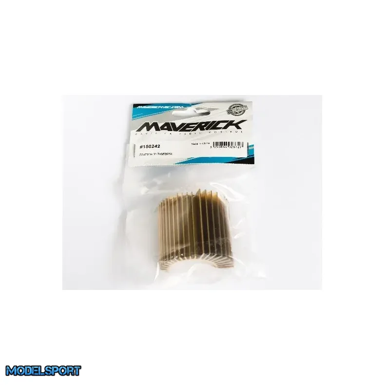 Maverick 150242 Aluminum Heatsink