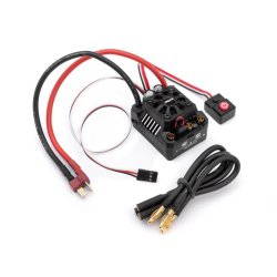 Maverick 150244 Flx10-3S100 fartregulator