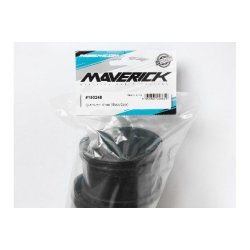 Maverick 150246 Quantum+ Xt 3.2In Wheel (Black/2Pcs)