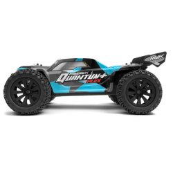Maverick 150251 Quantum+ Xt Body (Grey/Blue)