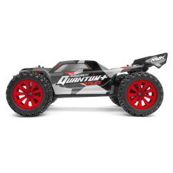 Maverick 150252 Quantum+ Xt Body (Grey/Red)