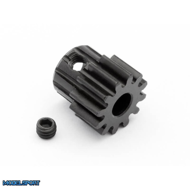 Maverick 150256 Pinion Gear 12T (1M/5.0mm Shaft)