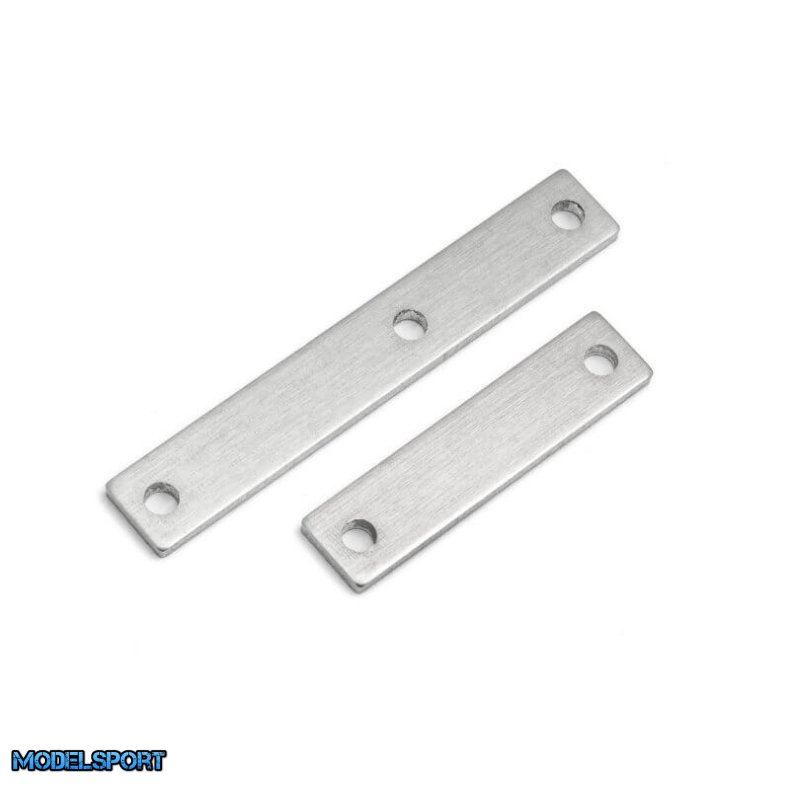 Maverick 150257 Centre Diff Mount Spacer (2Pcs)