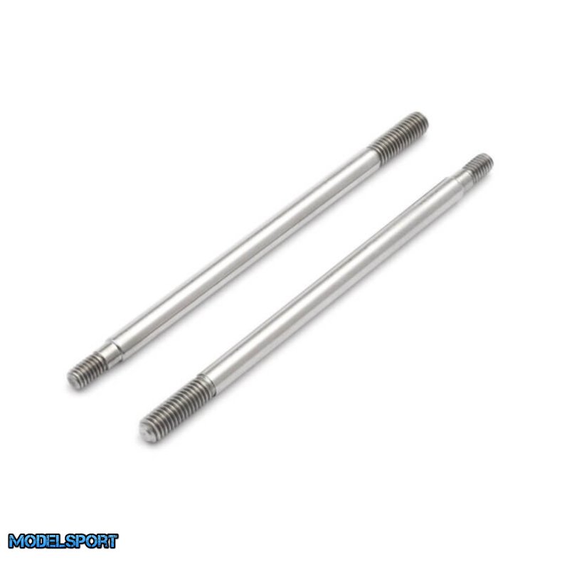 Maverick 150258 Hd Shock Shaft (2Pcs)