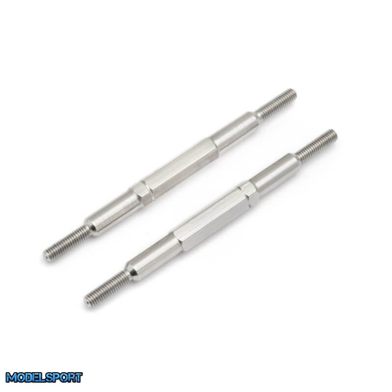 Maverick 150259 Hd Steering Turnbuckle (2Pcs)