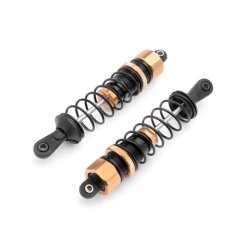 Maverick 150261 Hd Aluminum Shock Set (2Pcs)