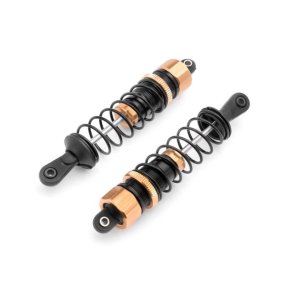 Maverick 150261 Hd Aluminum Shock Set (2Pcs)