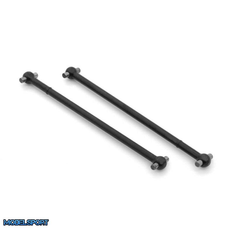 Maverick 150263 Hd Drive Shaft 92mm (2Pcs)