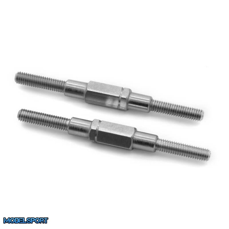 Maverick 150264 Hd Rear Turnbuckle (2Pcs)