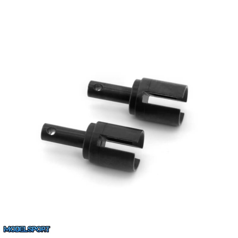 Maverick 150265 Hd Differential Shaft 5X28mm (2Pcs)