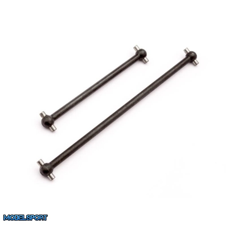Maverick 150268 Hd Center Drive Shaft Set