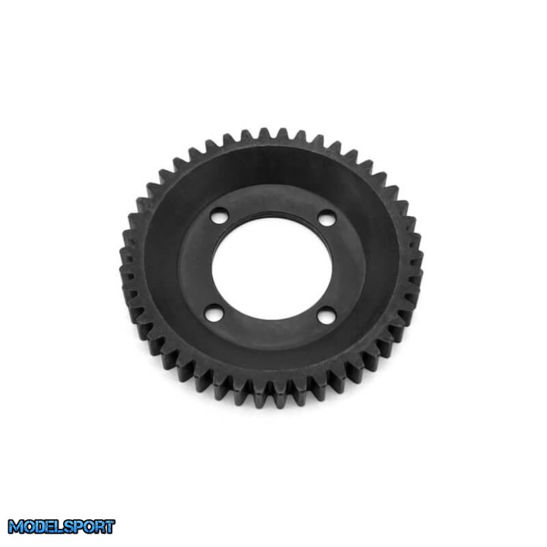 Maverick 150271 Hd Steel Spur Gear 46T (1M)