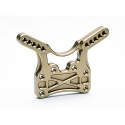 Maverick 150273 Aluminum Front/Rear Shock Tower (1Pc)