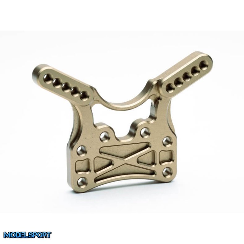 Maverick 150273 Aluminum Front/Rear Shock Tower (1Pc)