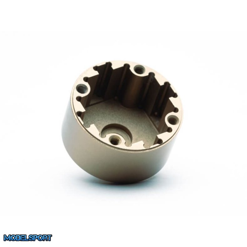 Maverick 150274 Aluminum Differential Case (1Pc)