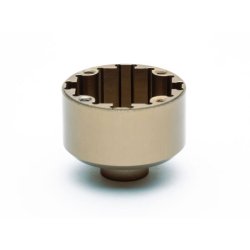 Maverick 150274 Aluminum Differential Case (1Pc)