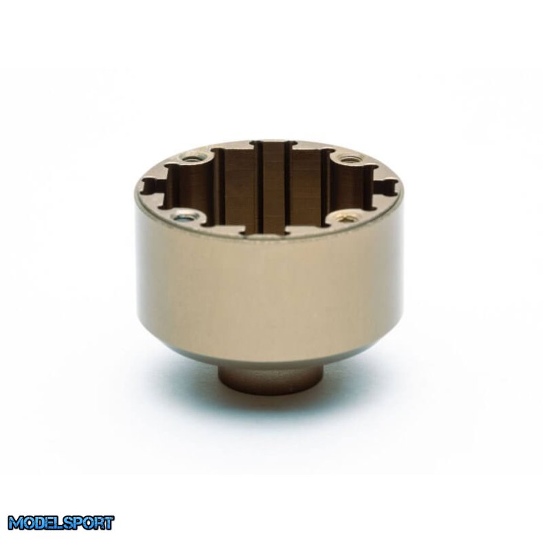 Maverick 150274 Aluminum Differential Case (1Pc)