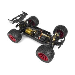 Maverick 150274 Aluminum Differential Case (1Pc)