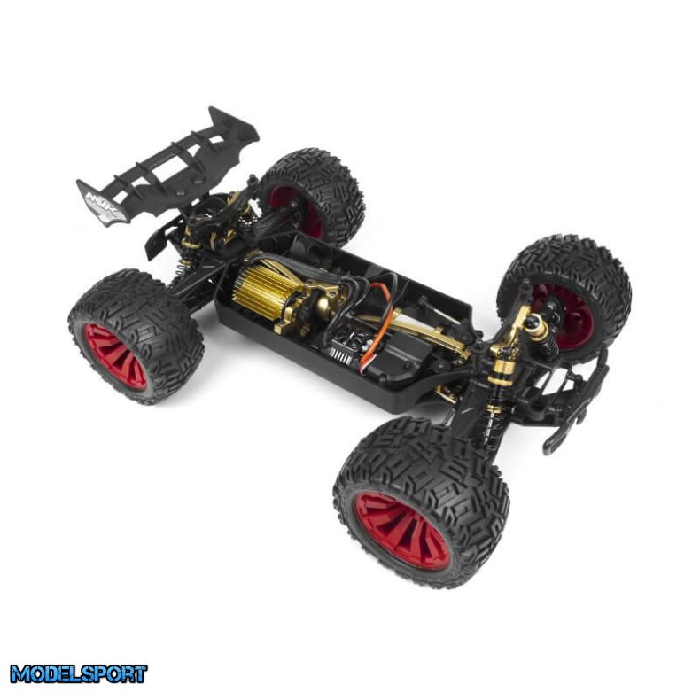 Maverick 150274 Aluminum Differential Case (1Pc)