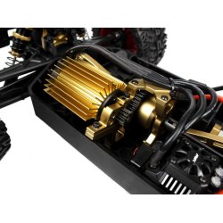 Maverick 150274 Aluminum Differential Case (1Pc)