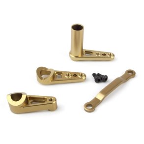 Maverick 150275 Aluminum Servo Saver Arm Set