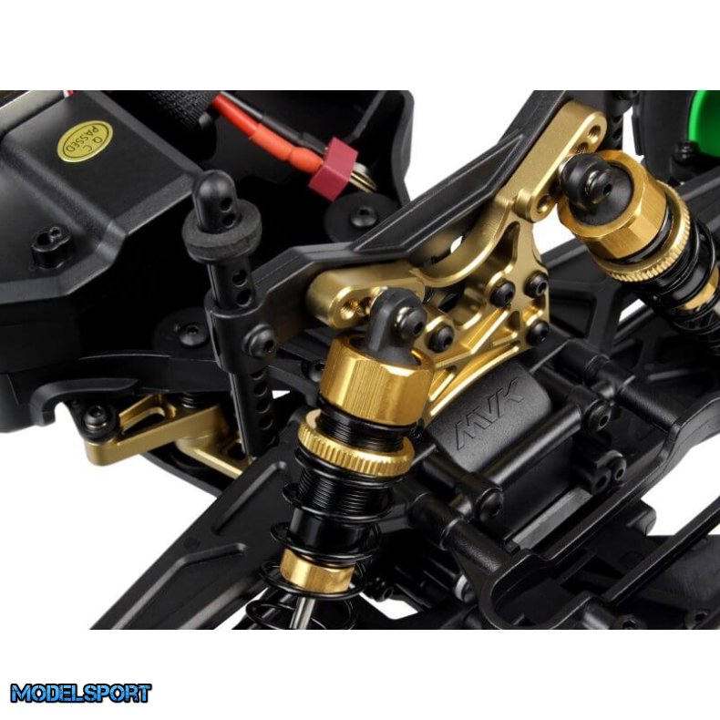 Maverick 150275 Aluminum Servo Saver Arm Set