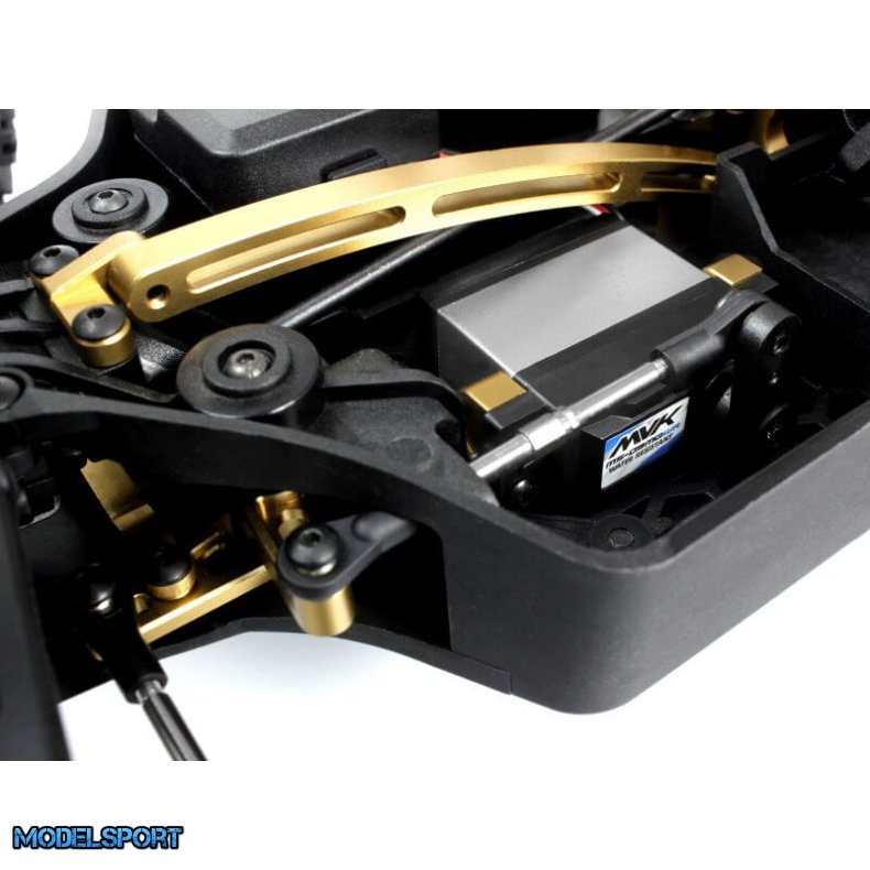 Maverick 150275 Aluminum Servo Saver Arm Set