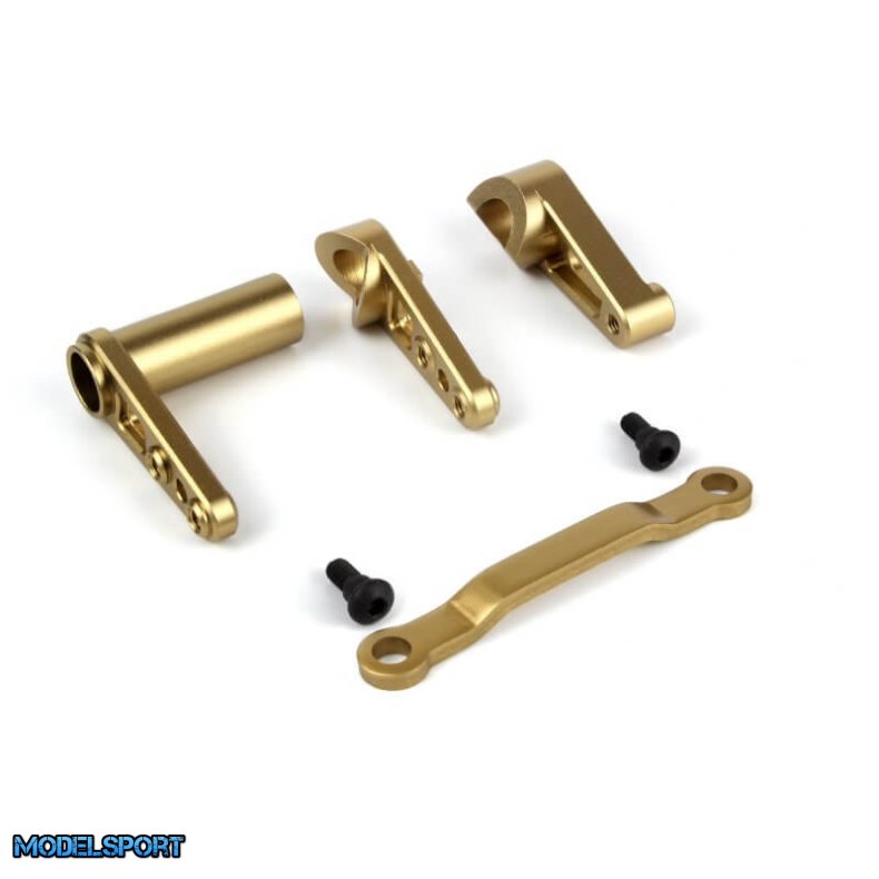 Maverick 150275 Aluminum Servo Saver Arm Set