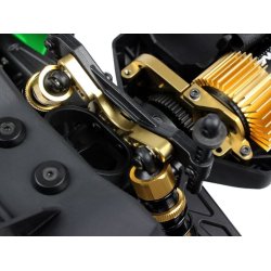 Maverick 150276 Machined Aluminum Motor Mount (Quantum)