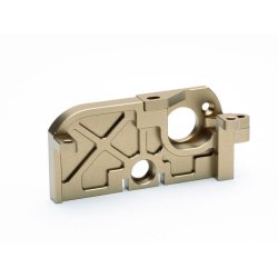 Maverick 150276 Machined Aluminum Motor Mount (Quantum)