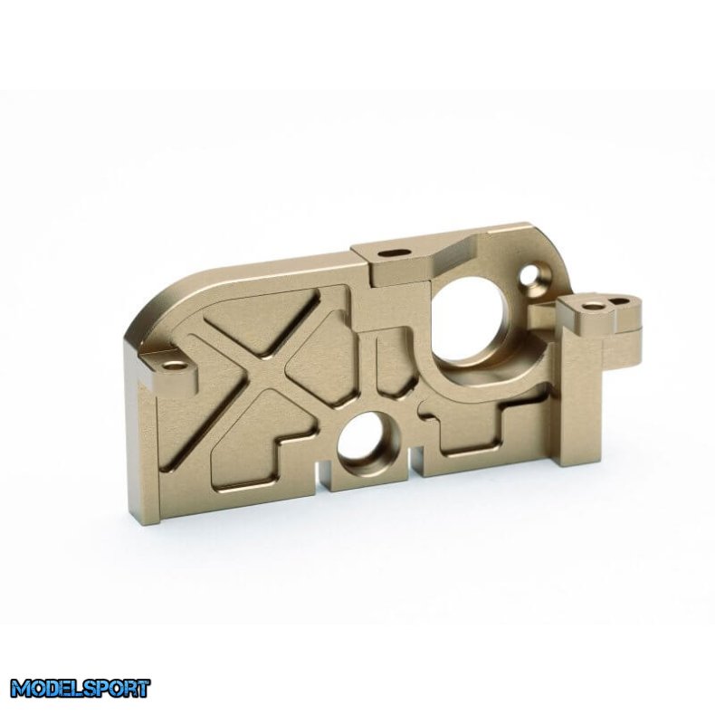 Maverick 150276 Machined Aluminum Motor Mount (Quantum)