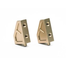 Maverick 150280 Aluminum Servo Mount (2Pcs)