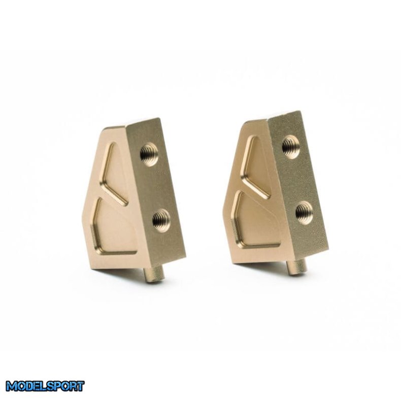 Maverick 150280 Aluminum Servo Mount (2Pcs)