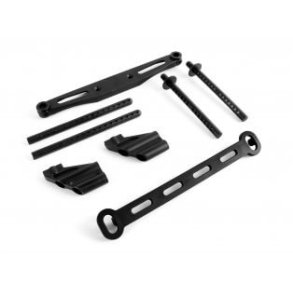 Maverick 150325 Body Mount Set