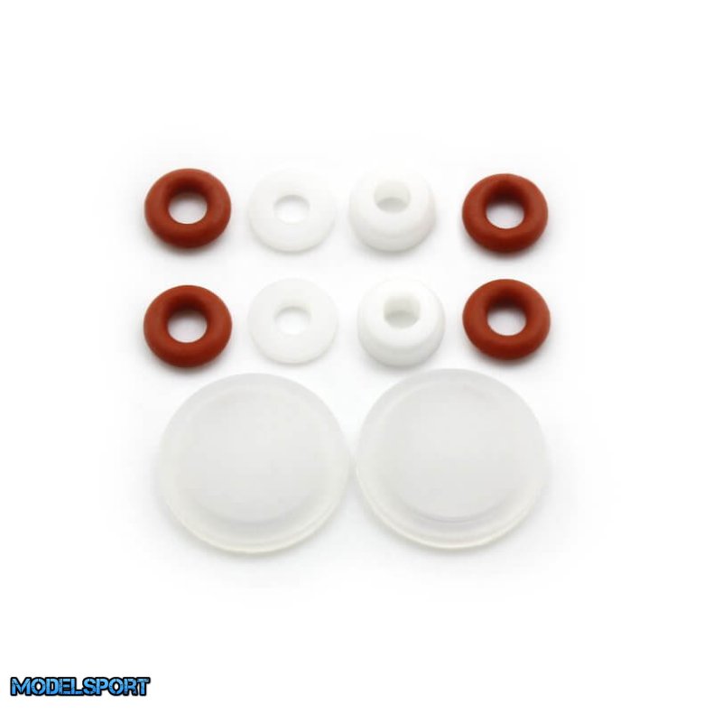 Maverick 150333 Shock Rebuild Set (2Pcs)