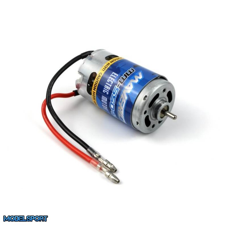 Maverick 150355 MM-550 12T Electric Motor