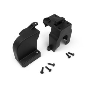 Maverick 150373 Spur Gear Cover Set