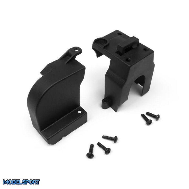 Maverick 150373 Spur Gear Cover Set