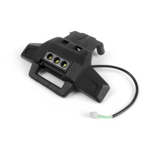 Maverick 150507 Front Bumper & LED