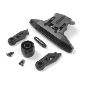 Maverick 150508 Rear Bumper