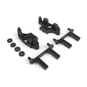 Maverick 150509 Shock Tower & Body Post Set